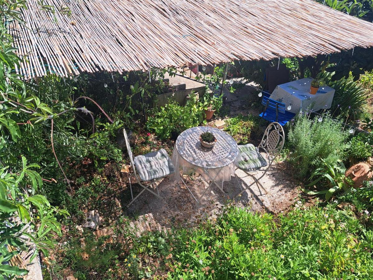 Hotel Smjestaj Latica Vela Luka Exterior foto