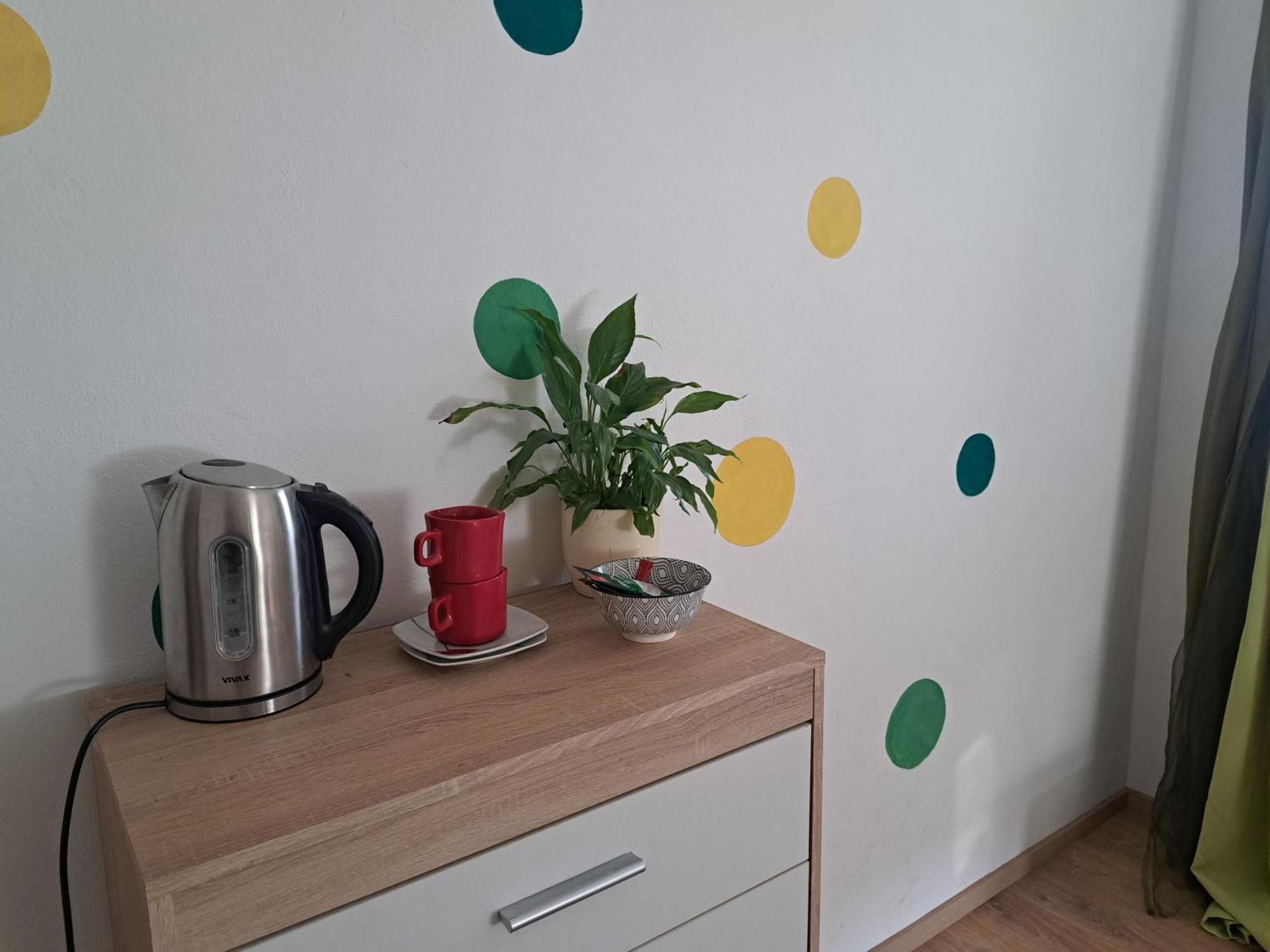 Hotel Smjestaj Latica Vela Luka Zimmer foto