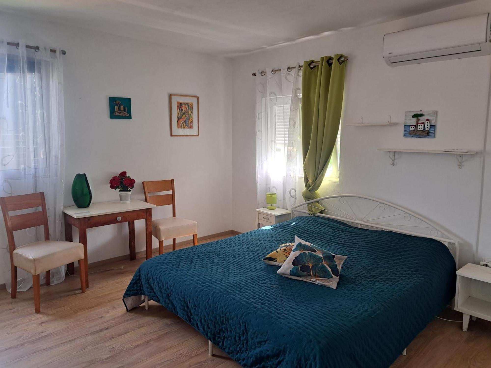 Hotel Smjestaj Latica Vela Luka Zimmer foto